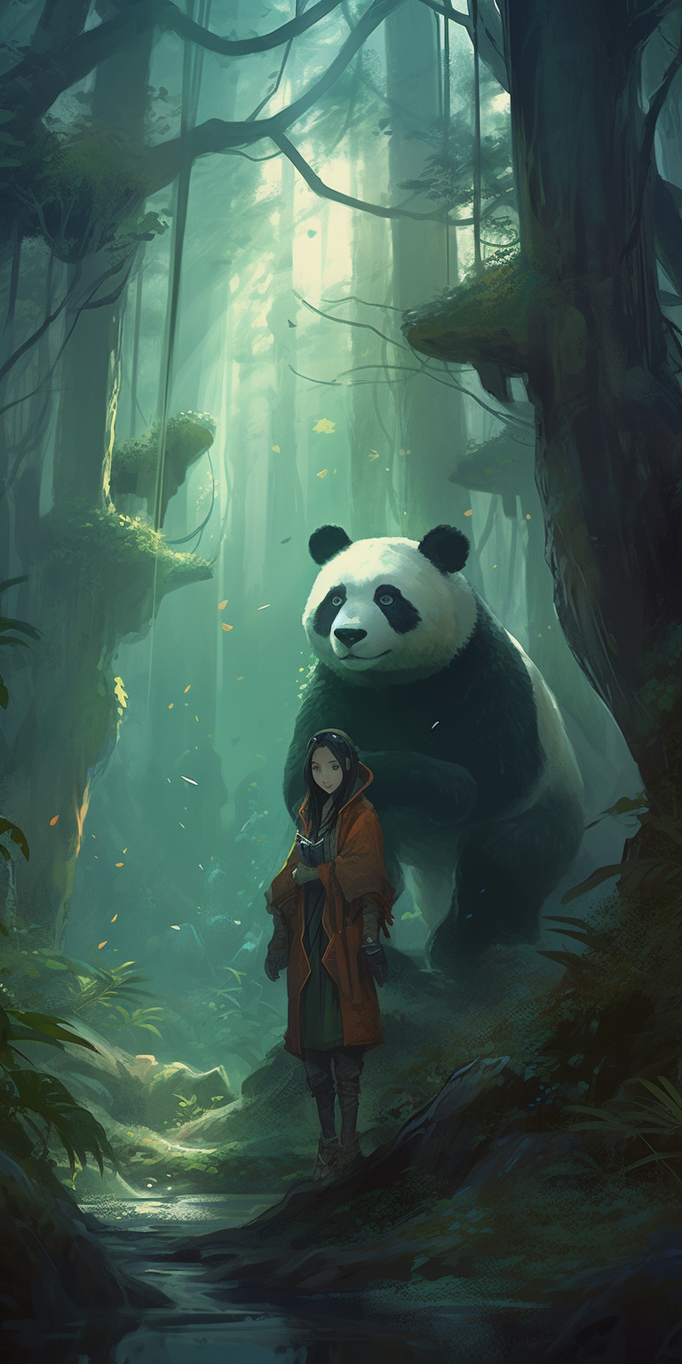 Panda